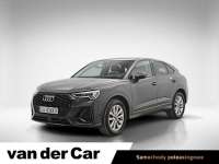 Audi Q3 35 TFSI mHEV S tronic ! Z Polskiego Salonu ! Faktura VAT !