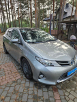 Sprzedam Samochód Toyota Auris 1.8 (akumulator hybryda-nowy) Olsztyn - zdjęcie 3