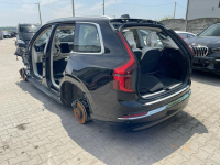 Volvo XC 90 Salon PL Plus Bright AWD Skóra Automat Podgrzewanie 250KM Gliwice - zdjęcie 4