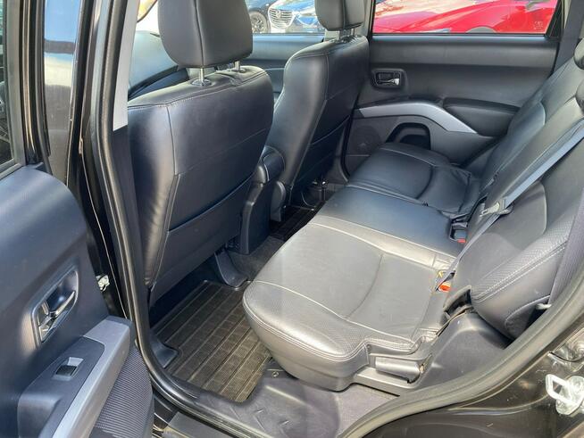 Mitsubishi Outlander 4X4, 7-OSOBOWY Kanie - zdjęcie 10