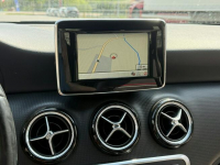 Mercedes A 180 1,6i 122KM Urban/Navi/Skóra/Kamera/Tempomat/Alu/Serwis Węgrów - zdjęcie 6