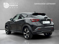 Nissan Juke 1.0 DIG-T 114KM Automat DCT Salon PL N-CONNECTA kam 360 Bydgoszcz - zdjęcie 3