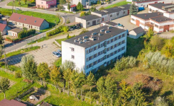 Biurowiec na sprzedaż w Nowe przy ul. Nowy Świat (kuj.-pom.)