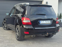 Mercedes GLK 220 niski przebieg / ładny stan Czarnków - zdjęcie 4