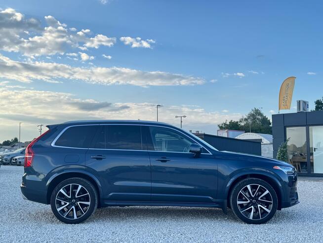 Volvo XC 90, 2020 Michałowice - zdjęcie 3