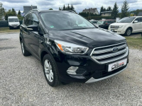 Ford Kuga Nowe Iganie - zdjęcie 3