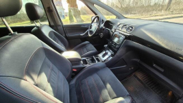 Ford S Max bardzo fajne rodzinne auto Sokółka - zdjęcie 7