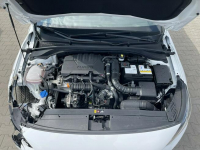 Hyundai i30 Podgrzewanie Klimatronik Kamera LED Gliwice - zdjęcie 11