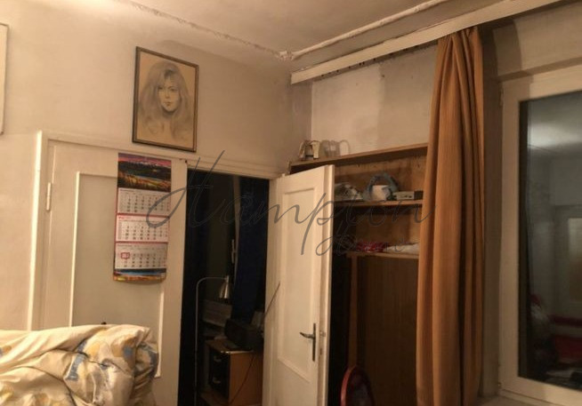 2-Pokojowe Mieszkanie do Remontu w Kamienicy Żoliborz - zdjęcie 7