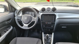 Sprzedam Suzuki Vitara 1.6 Premium 4WD 120KM 2018 r. Wałbrzych - zdjęcie 11