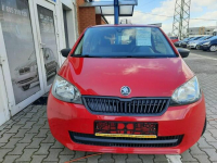 Škoda Citigo Mysłowice - zdjęcie 2