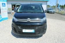 Citroen Jumpy Combi 9 MIEJSC F-vat XL Gwarancja SalonPL HAK Warszawa - zdjęcie 3