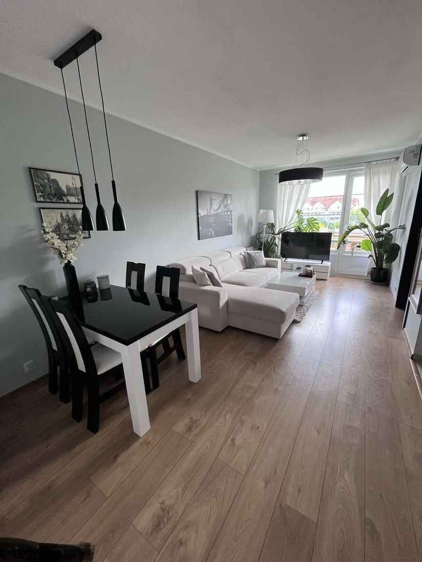 2pok, 38met, Okolice Gazowej BALKON/WINDA/2009 (Wrocław) Krzyki - zdjęcie 1