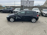 Volkswagen Golf Podgrzewanie Klimatronik Czujniki park. Gliwice - zdjęcie 4