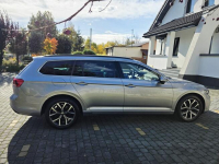 Volkswagen Passat Kombi 1.5 TSI EVO Business Będzin - zdjęcie 4