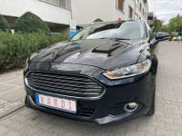 Ford Mondeo 2.0 Diesel Szczecin - zdjęcie 2