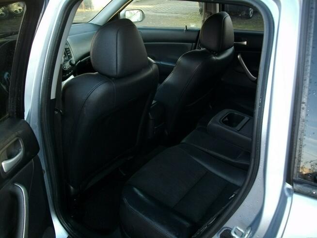 Honda Accord 2.2 diesel/bardzo ładny środek/ Katowice - zdjęcie 6