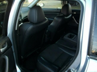 Honda Accord 2.2 diesel/bardzo ładny środek/ Katowice - zdjęcie 6