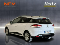 Renault Clio 0,9 TCe(90 KM) Limited Salon PL F-Vat Warszawa - zdjęcie 4