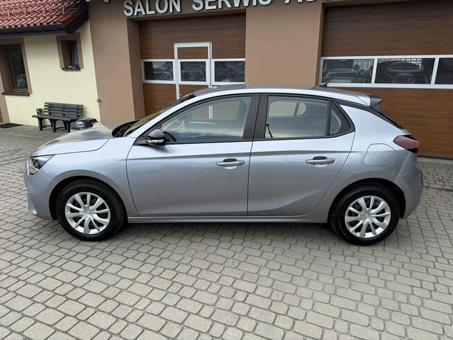 Opel Corsa 1,2 75KM Orzech - zdjęcie 11