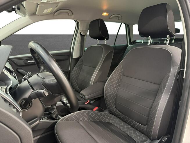 Skoda Fabia 1.0 Classic Ambition Plus Kombi Warszawa - zdjęcie 10