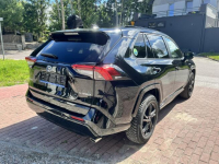 Toyota RAV-4 2.5 hybryda tylko 62700 km Kobylnica - zdjęcie 6
