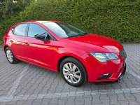 Seat Leon 1.2 TSI Style Więcławice Stare - zdjęcie 4