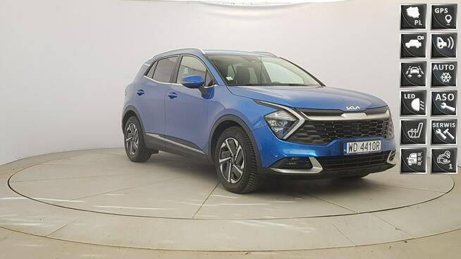 Kia Sportage 1.6 T-GDI L 2WD! Z Polskiego Salonu! Faktura VAT! Warszawa - zdjęcie 1