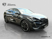 Peugeot 408 GT HYBRID 145 KM Wyprzedaż rocznika 2025! Łódź - zdjęcie 3