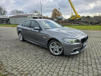 535i X drive M Pakiet Harman Kar  Bardzo Ładna Karczew - zdjęcie 9