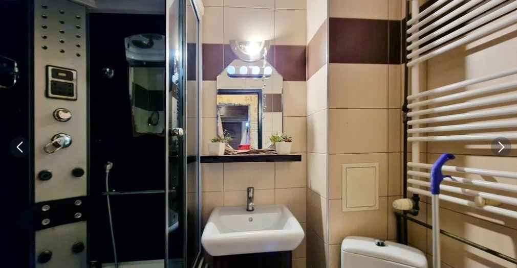 Wynajmę mieszkanie Poznań Grunwald Grunwald - zdjęcie 7