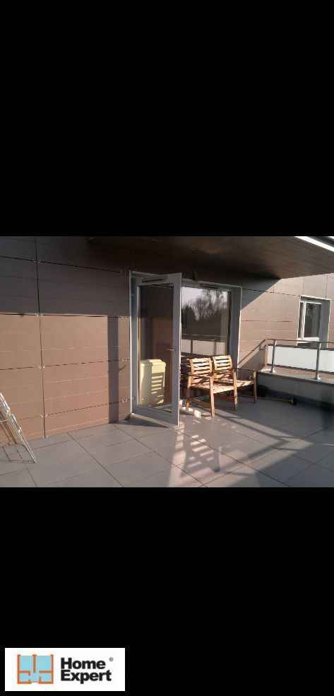 2pok, 65met, Ogrody Grabiszyńskie TARAS/GARAŻ/2009 (Wrocław) Fabryczna - zdjęcie 12