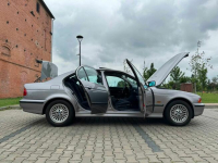 KLASYCZNE ZADBANE BMW e39 520i - 1 Właściciel Bytom - zdjęcie 2