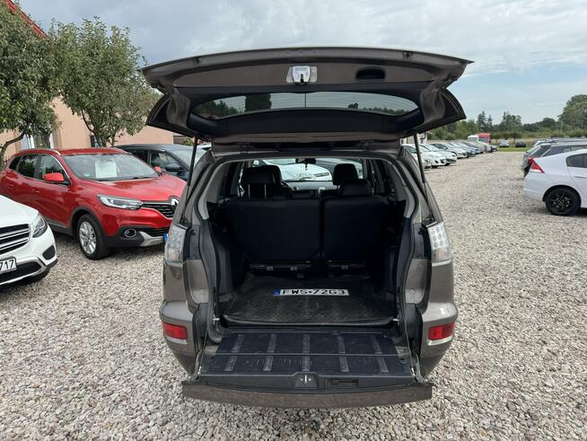 Outlander 4x4 ładny stan Nowe Opony Hamulce HAK 2000kg Polecam Szerominek - zdjęcie 8