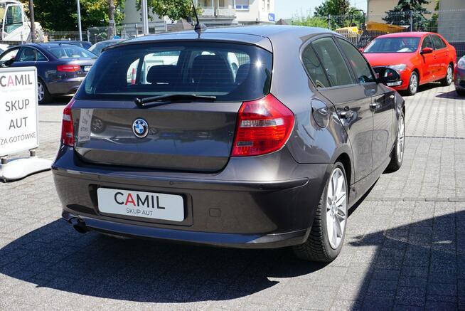 BMW 116 zarejestrowany, ubezpieczony Opole - zdjęcie 4