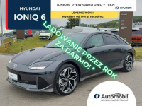 Hyundai IONIQ 6 6 77kWh AWD Uniq + Tech