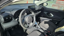 Toyota Yaris 1.5 B Asystent Pasa Tempomat Salon PL F vat Karczew - zdjęcie 11