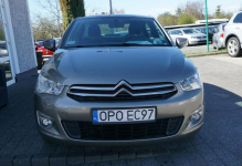 Citroen C-Elysée polski salon, atrakcyjny przebieg Opole - zdjęcie 2