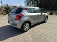 Suzuki Swift Polski Salon Lipówki - zdjęcie 10