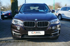 BMW X5 polski salon Opole - zdjęcie 2