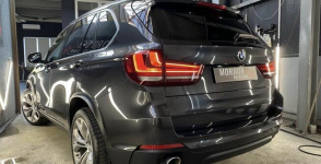 BMW X5 2016 Warszawa - zdjęcie 2