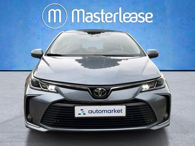 Toyota Corolla 1.5 Comfort ! Z polskiego salonu! Z fakturą VAT! Warszawa - zdjęcie 2