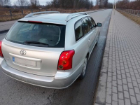 Sprzedam Toyota Avensis Olsztyn - zdjęcie 2