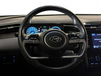 Hyundai Tucson 1.6 T-GDI HEV Smart 2WD Kombi Katowice - zdjęcie 8