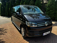 Volkswagen Caravelle Płońsk - zdjęcie 8