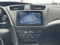 Honda Civic Salon PL_Kamera Klimatronik Podgrzewanie Gliwice - zdjęcie 12