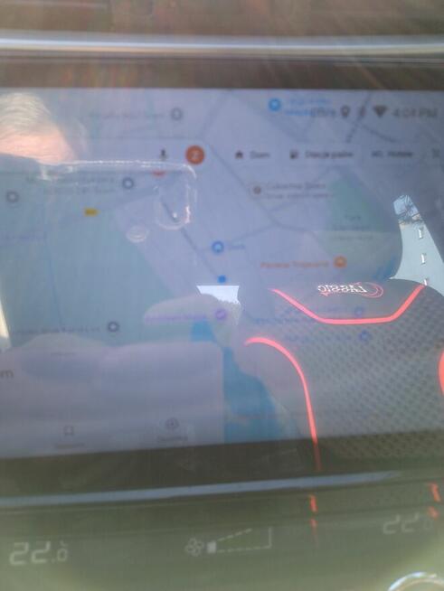 Nissan Qashqai automat 86000km Śrem - zdjęcie 7