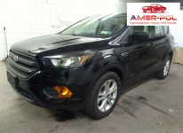 Ford Escape 2019, 2.5L, S, po kradzieży