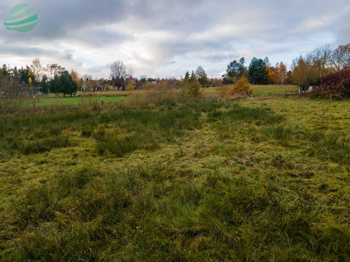 Działka budowlana Domasławice obok Darłowo Domasławice - zdjęcie 10