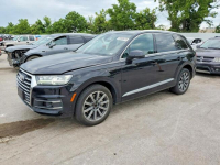 Audi Q7 PRESTIGE / 3.0 V6 / niski przebieg